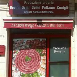 Macelleria 'La vecchia fattoria' da Donato Convertino, San Michele Salentino orari di apertura