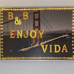 Enjoy Vida Bed & Breakfast, Casola di Napoli orari di apertura