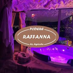 Podere Raffanna Ecologic House, Massa e Cozzile orari di apertura
