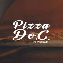 Pizza Do.C. Da Donatello, Lecce orari di apertura