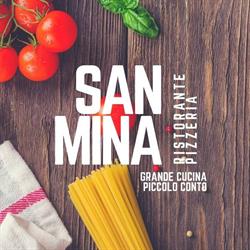Ristorante San Mina, Sesto San Giovanni orari di apertura
