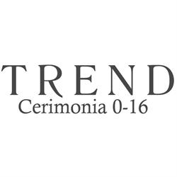 TREND Cerimonia 0-16, Palermo orari di apertura