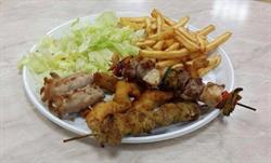 Cut & Grill, Sassari orari di apertura