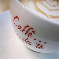 Caffe da te, Cavalese orari di apertura
