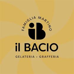 Il Bacio, Napoli orari di apertura