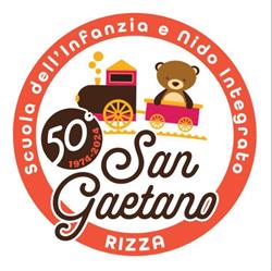 Scuola Materna e Asilo Nido Integrato SAN GAETANO, Verona orari di apertura