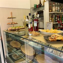 Bios Caffè Bologna, orari di apertura