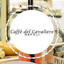 Caffè del Cavaliere, Napoli orari di apertura