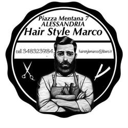 Hair Style Marco, Alessandria orari di apertura