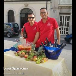 Bar Cicciarella di Marco & Gianni, Rosolini orari di apertura