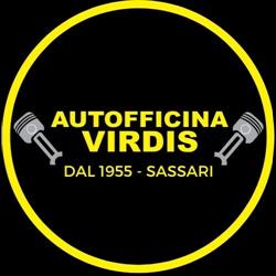 Autofficina Virdis, Sassari orari di apertura