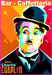 New Charlie Chaplin, Robilante orari di apertura