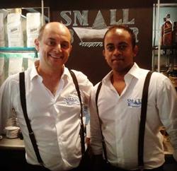 Small Bar Dal Gatto Nero, Modena orari di apertura