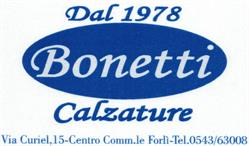 Calzature Bonetti, Forlì orari di apertura