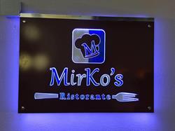 Mirko's Ristorante, Castellammare del Golfo orari di apertura