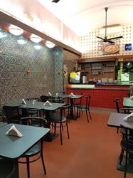 Antica Pizzeria del Borgo, Torino orari di apertura