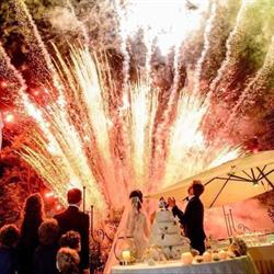 Lucidi Fireworks, Nettuno orari di apertura