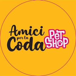 Amici Per La Coda, Cagliari orari di apertura