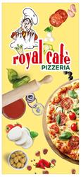 Bar - Caffetteria ROYAL CAFÈ - Bisceglie, orari di apertura