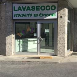 LAVASECCO ECOLOGICO BOWE, Sondrio orari di apertura