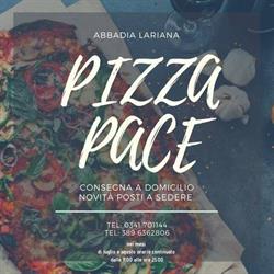 Pizza pace abbadia, Abbadia Lariana orari di apertura