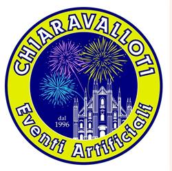 Chiaravalloti Fuochi Artificiali, Milano orari di apertura