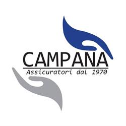 Campana Assicuratori, Trento orari di apertura