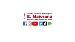 ITT Ettore Majorana, Milazzo orari di apertura