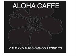 Aloha Caffe, Collegno orari di apertura