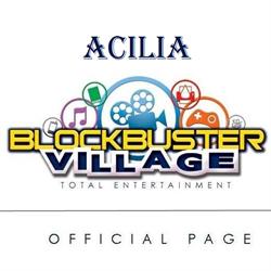 Blockbuster Village Roma, orari di apertura