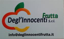 Degl'Innocenti Frutta, Pontedera orari di apertura