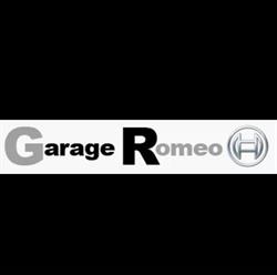 Garage Romeo, Carate Urio orari di apertura