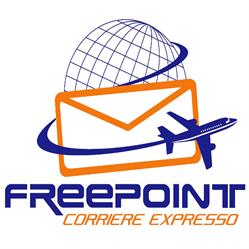Freepoint Corriere Espresso, Palermo orari di apertura