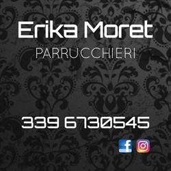 Erika Moret Parrucchieri, Conegliano orari di apertura