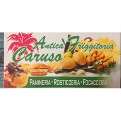 Antica Friggitoria Caruso Domenico Beach, Palermo orari di apertura