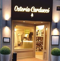 Osteria Carducci, Piacenza orari di apertura