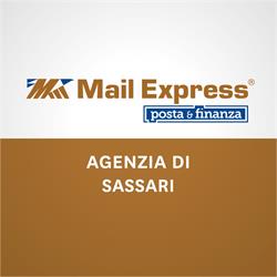 Mail Express posta e finanza Sassari, orari di apertura