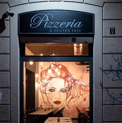 La Voluttuosa pizzeria & gluten free, Torino orari di apertura