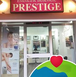 Estetica e Benessere Prestige, Roma orari di apertura