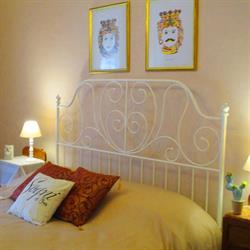 Diletta Oasi B&B, Catania orari di apertura