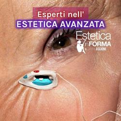 Estetica in Forma - Trattamenti Viso Corpo, Portici orari di apertura