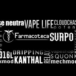 Farmacoteca Svapo, Potenza orari di apertura