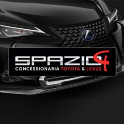 Toyota Lexus Spazio 4, Torino orari di apertura