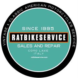 Rat Bike Service - Como Lake, orari di apertura