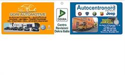 GORI Automotive, Tempio Pausania orari di apertura