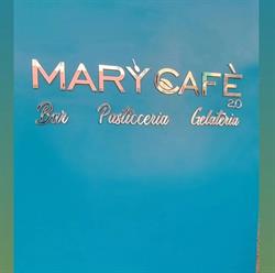 Marycafè 2.0, Valdina orari di apertura