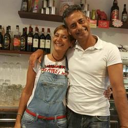 BAR Giordie, Vallecrosia orari di apertura