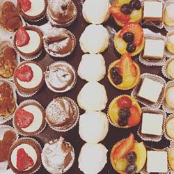 Pasticceria caffetteria Turco, Marene orari di apertura