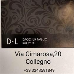 Dacci Un Taglio Acconciature, Collegno orari di apertura