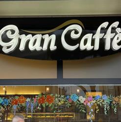 Pasticceria Gran Caffè, Lugo orari di apertura